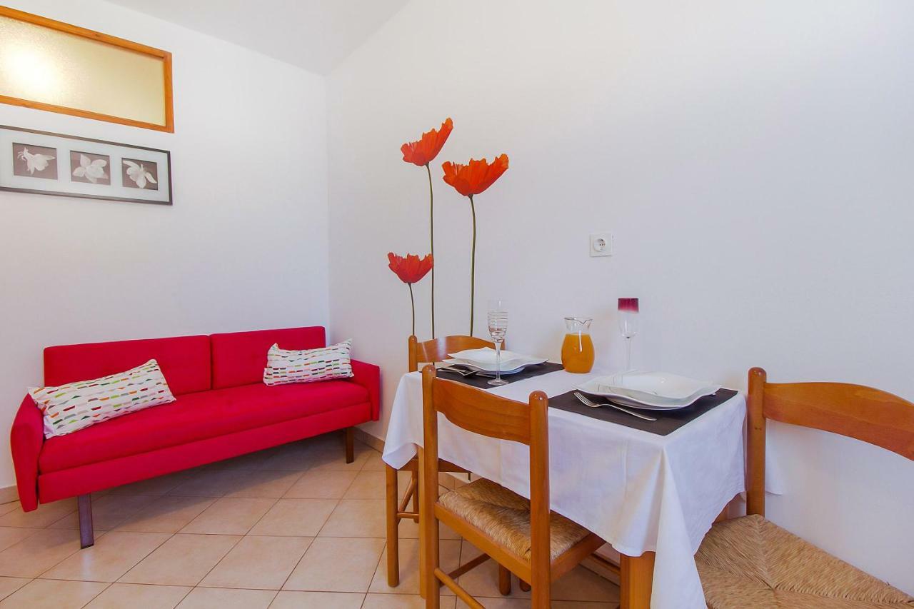 Apartment Budinic Mali Losinj Exterior photo