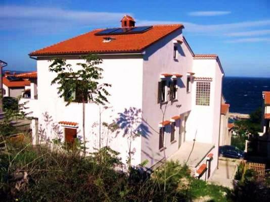 Apartment Budinic Mali Losinj Exterior photo